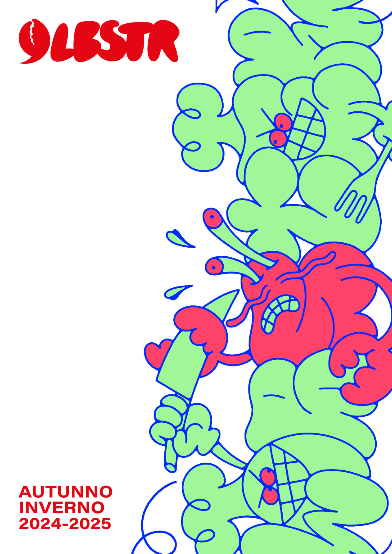 Autunno Inverno 2024/25