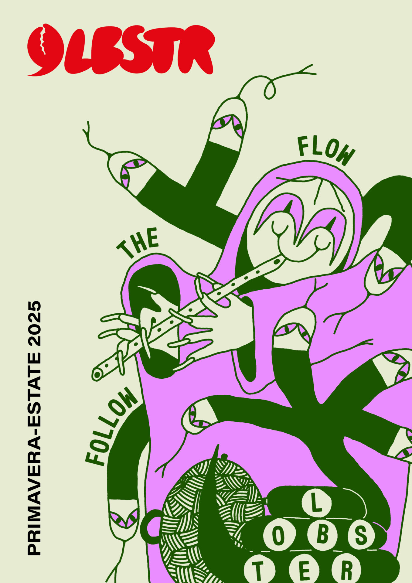 Primavera Estate 2025