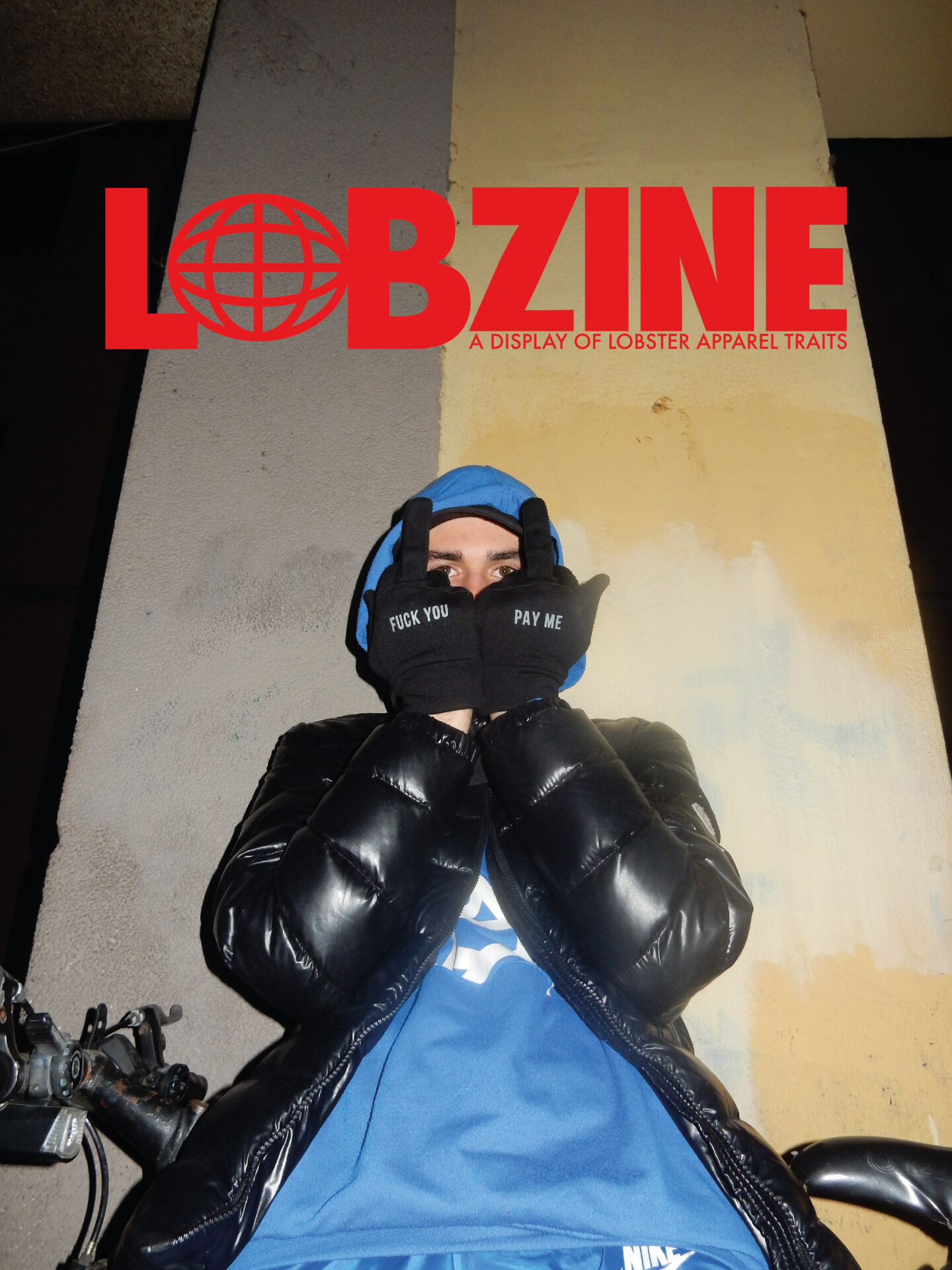 LOBZINE #25
