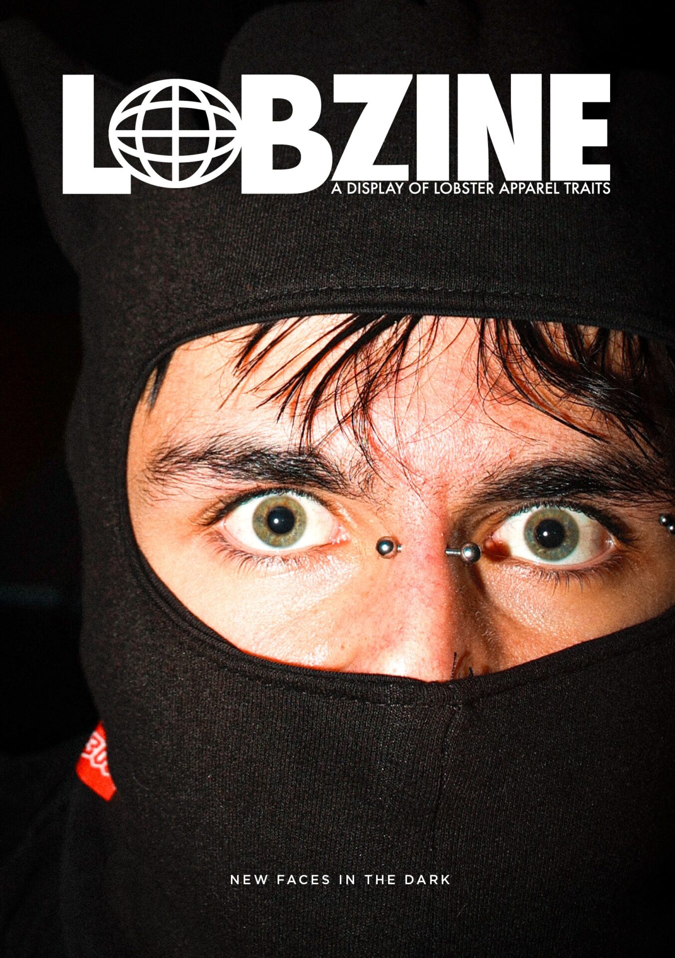 LOBZINE #30