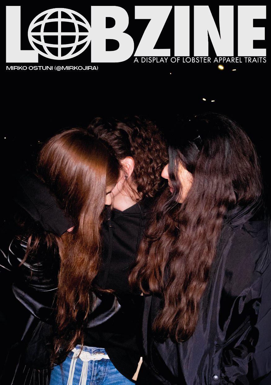 LOBZINE #32
