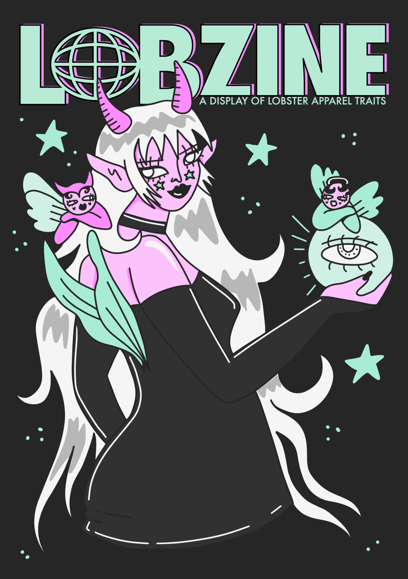 LOBZINE #33
